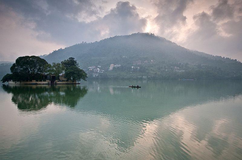 Bhimtal Hill Station Tour Package