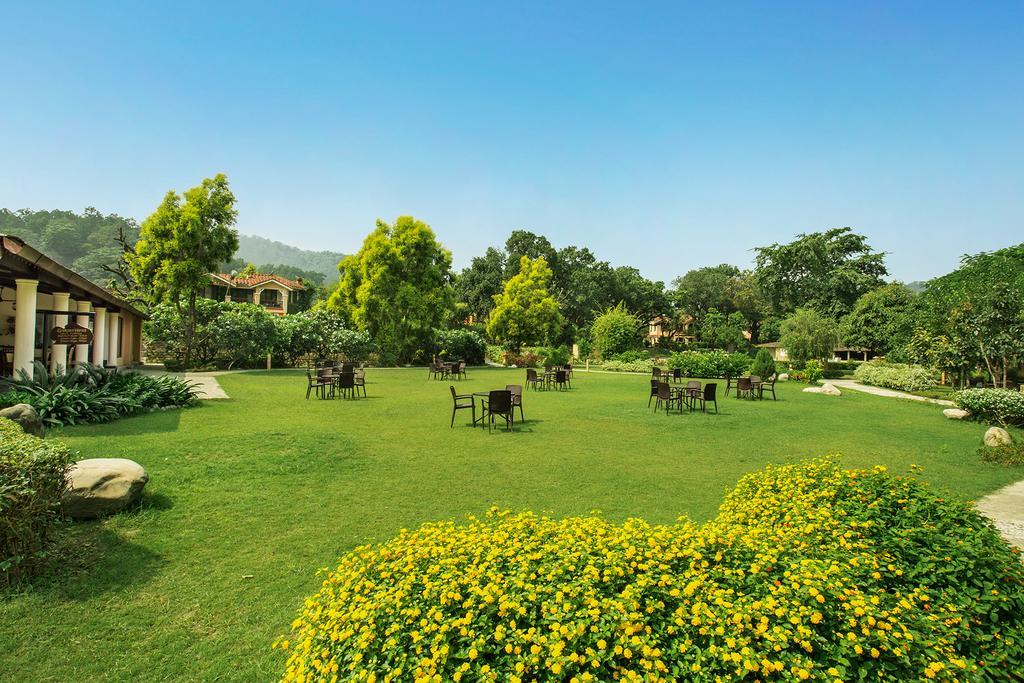 Jim Corbett Family Wildlife & Leisure Package