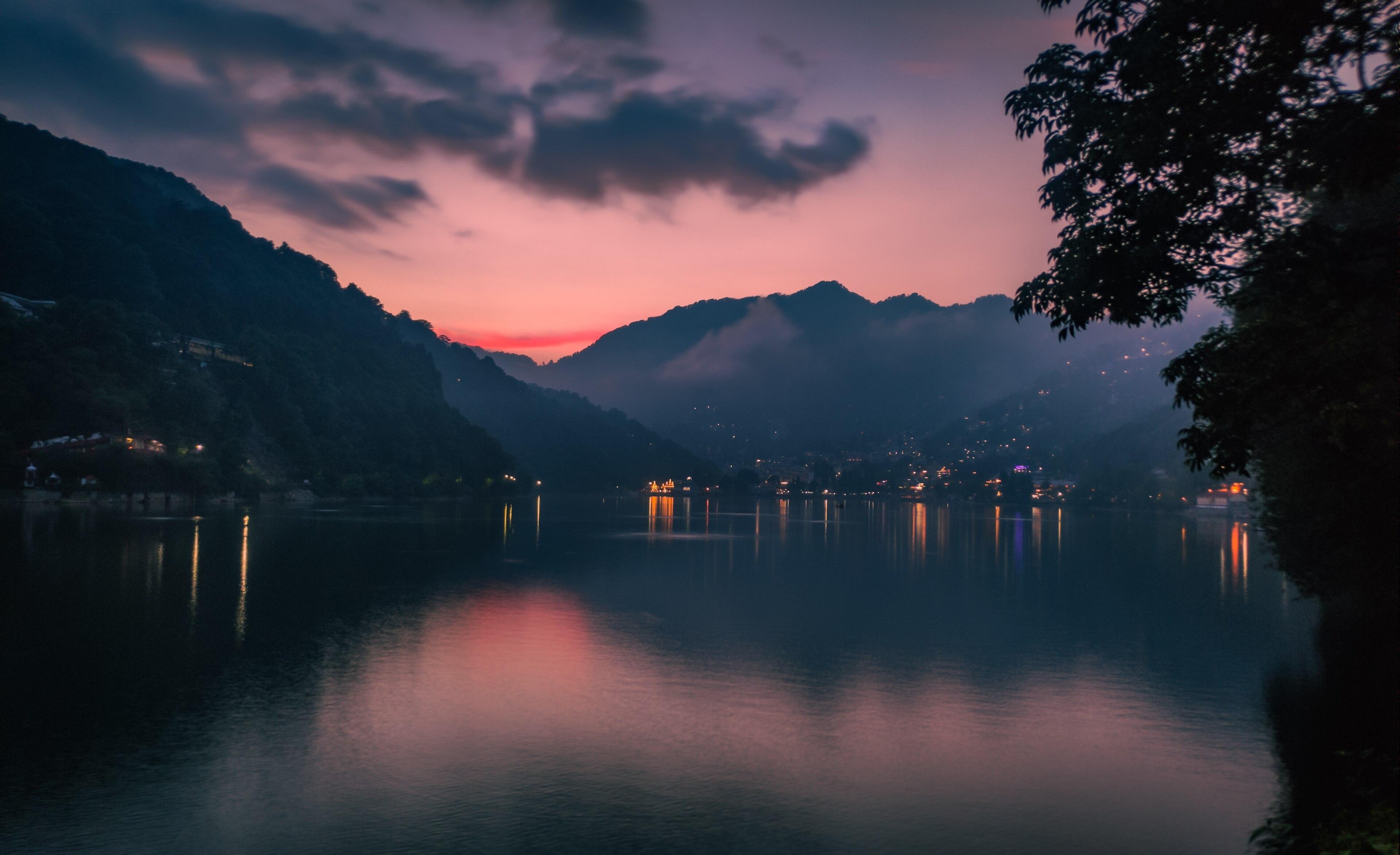 Nainital Honeymoon Tour Package
