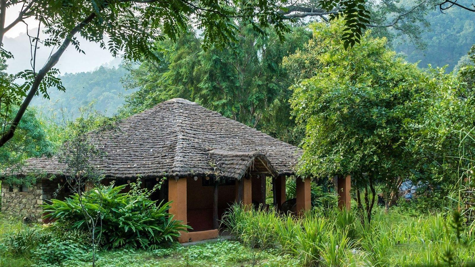 Jim Corbett Jungle Safari & Nature Retreat