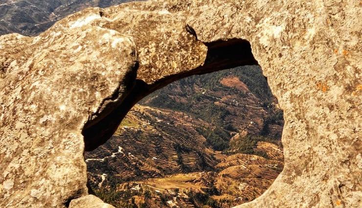 Mukteshwar Mahadev Spiritual Escape