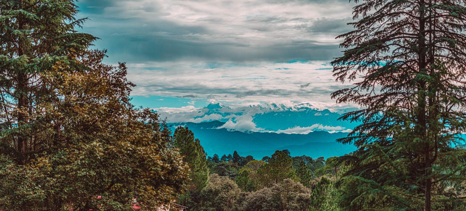 Ranikhet Weekend Getaway Package