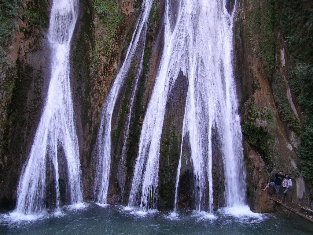 Mussoorie Nature & Waterfall Escape