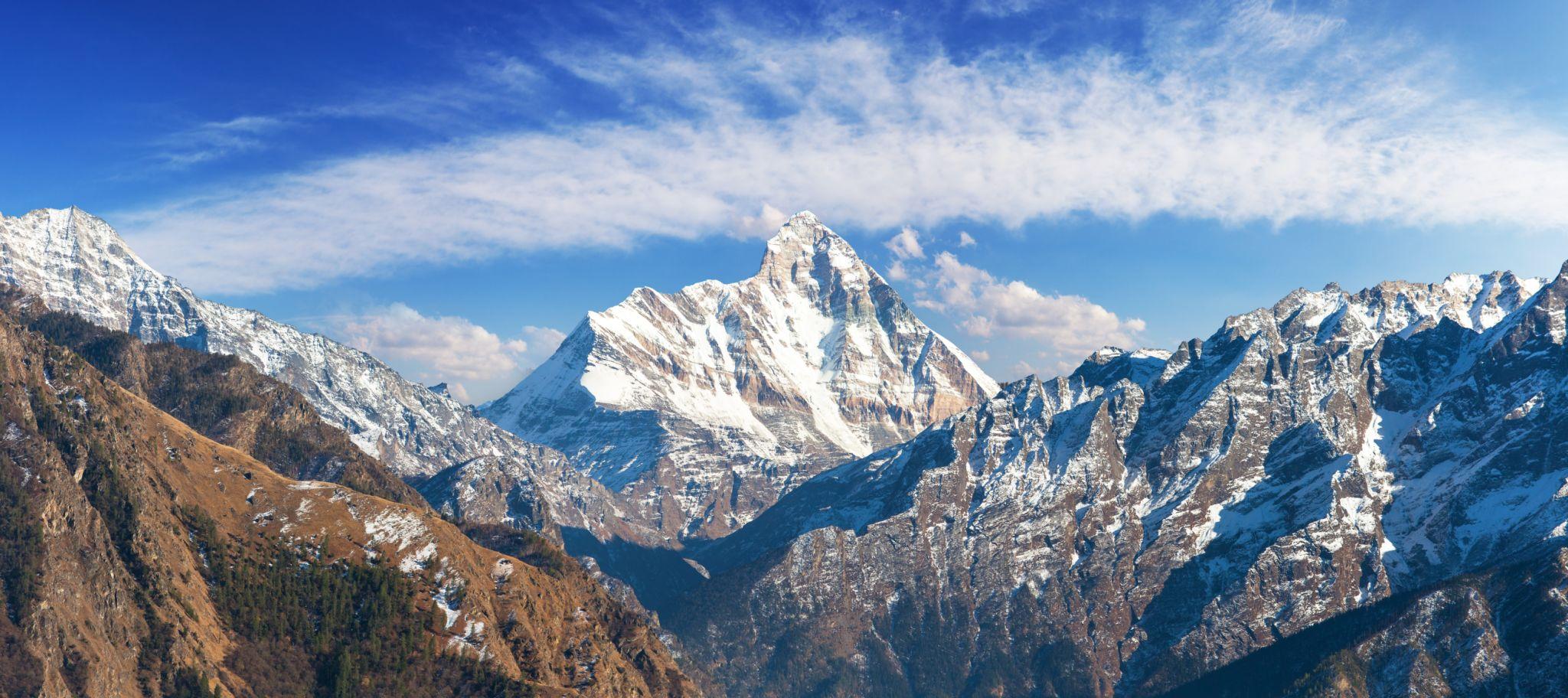 Nanda Devi Birdwatching & Himalayan Photography Tour