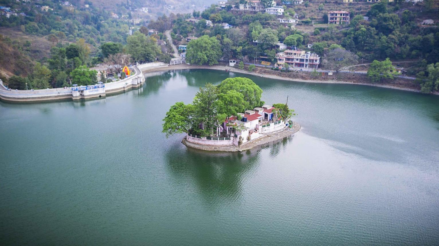 Nainital Lakes Tour & Nature Escape