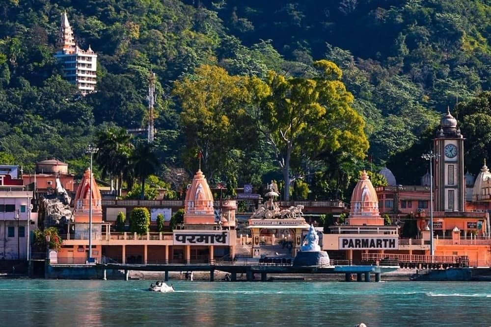 Haridwar – Rishikesh Divine Journey