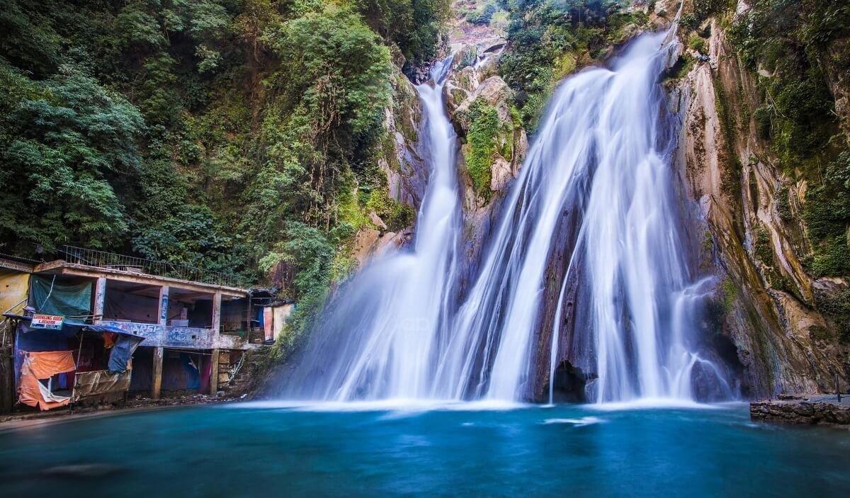 Mussoorie Nature & Waterfall Escape