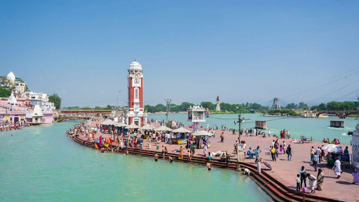Haridwar Mansa Devi & Chandi Devi Temple Yatra