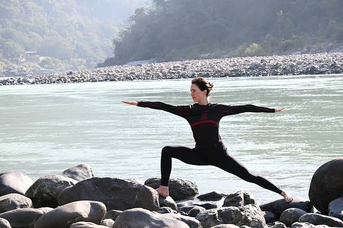 Rishikesh Spiritual & Yoga Retreat — 2N / 3D