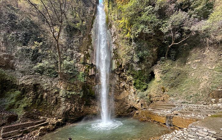 Chakrata Hill Station Tour Package