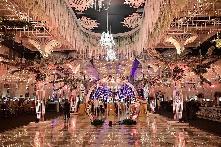 Haridwar Royal Ganga Wedding Package