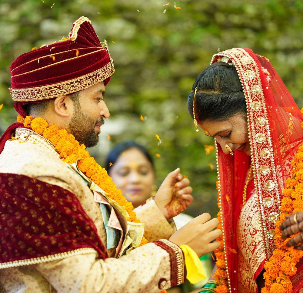 Triyuginarayan Wedding – Divine Celebration Package