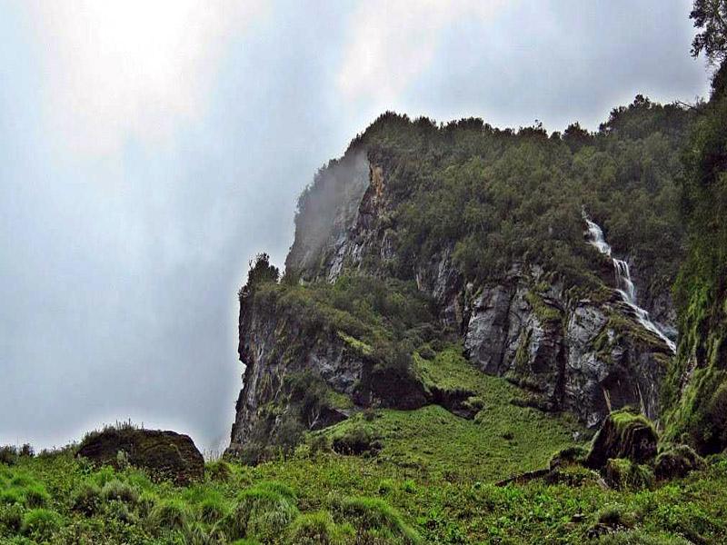 Askot Wildlife & Himalayan Nature Tour