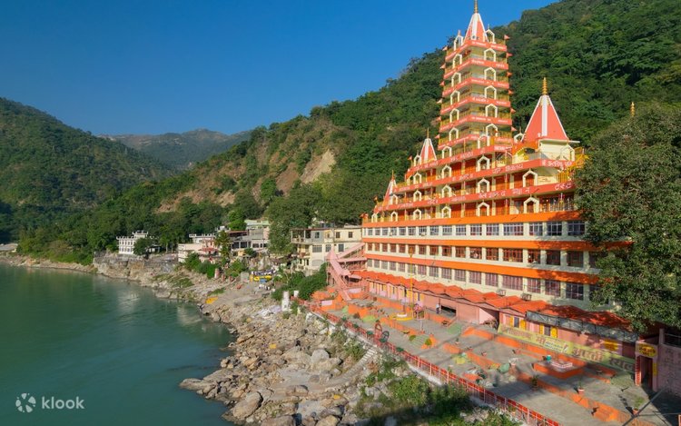 Rishikesh