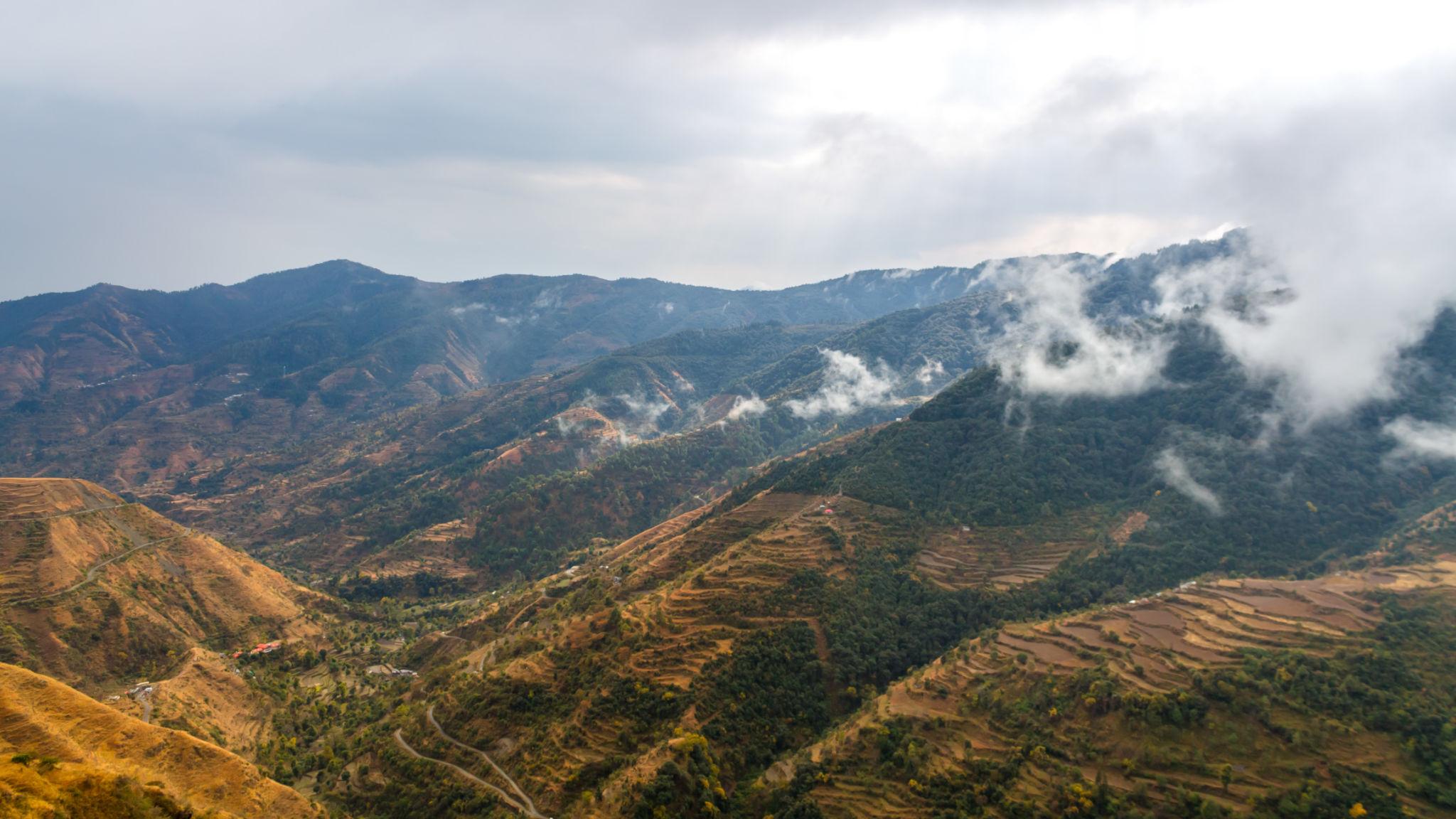 Chakrata