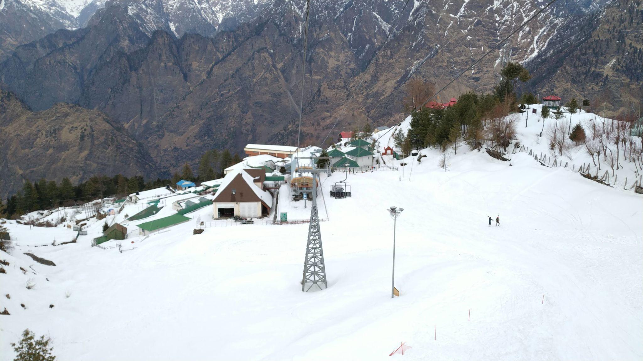 Auli