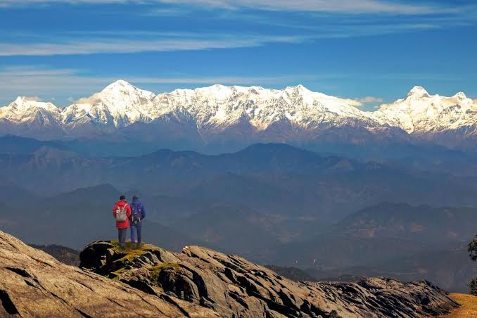 Binsar