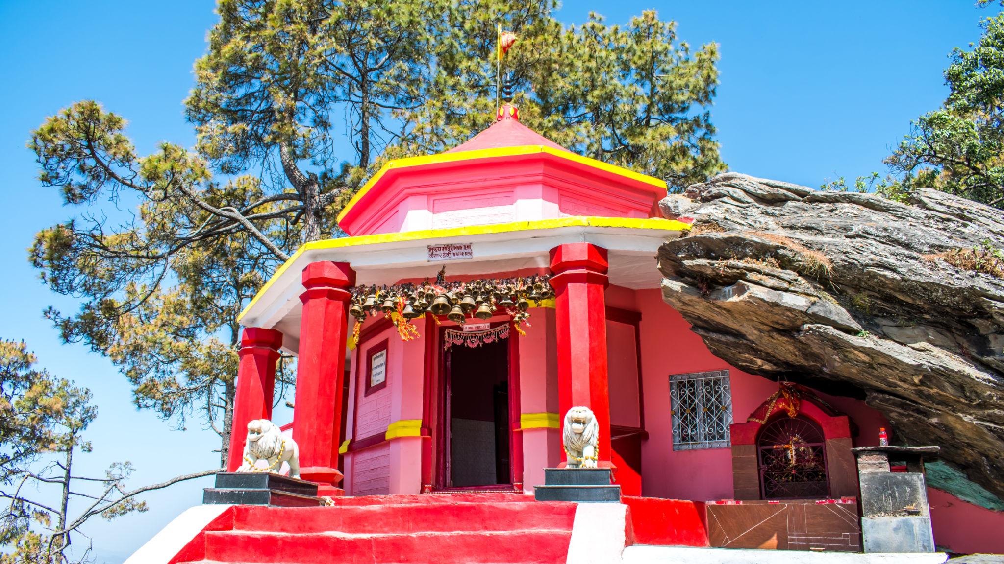 Almora