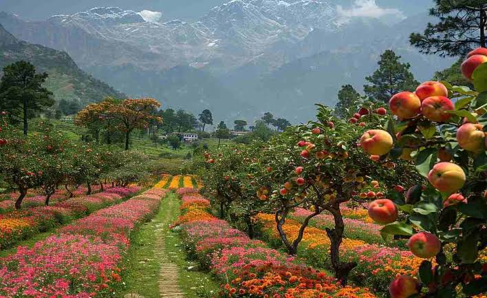Ranikhet