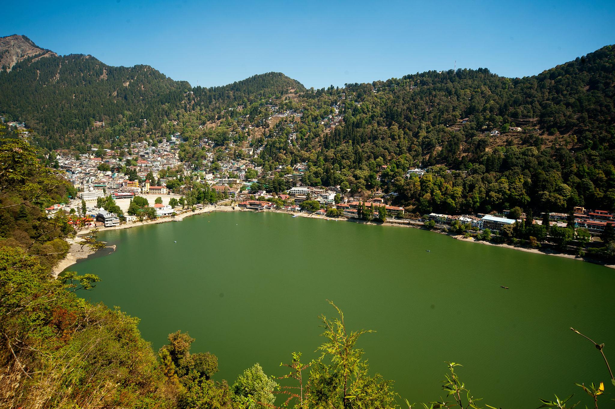 Nainital