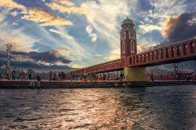 Haridwar