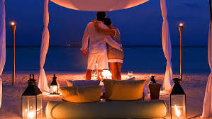 Honeymoon Package
