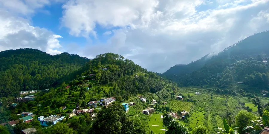 Hill Station Packages