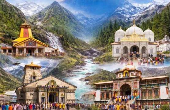 Uttarakhand