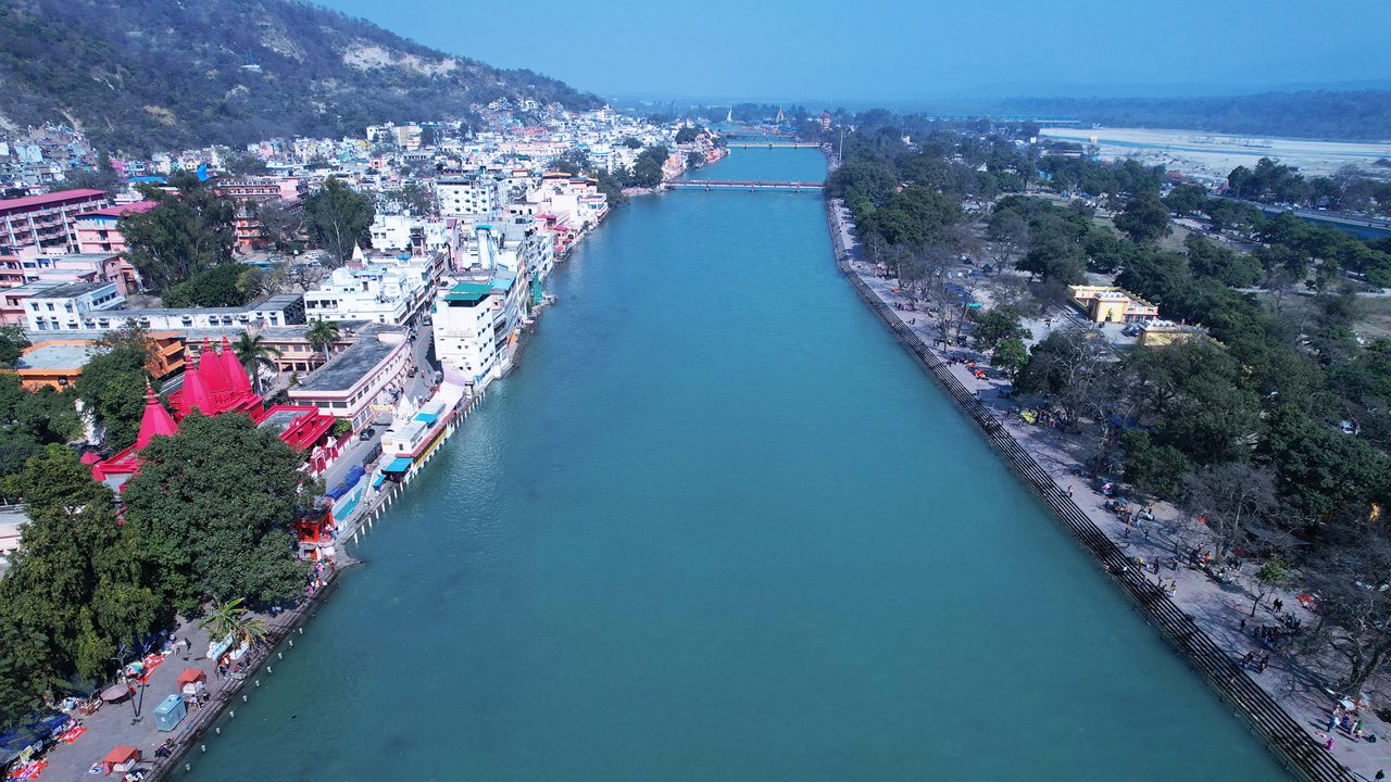 Haridwar