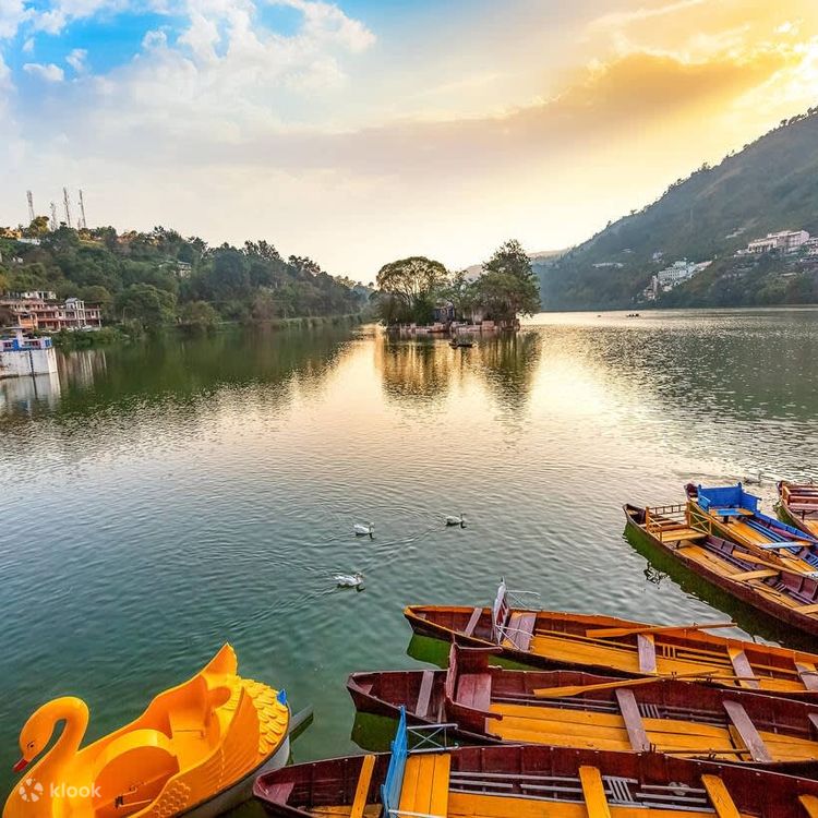 Nainital