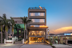 Hotel Arihant By DLS Hotels