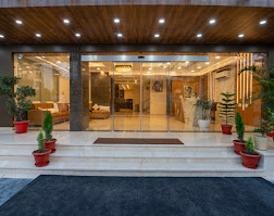 Hotel Vivaan Regency Haridwar