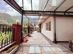 Terrakotta Rishikesh