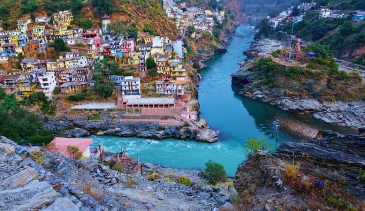 Rudraprayag