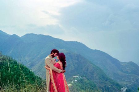 Uttarakhand Tour Packages for Couple