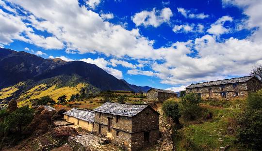 Discover Uttarakhand Tour Package From Haridwar