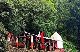 Angyari mahadev temple