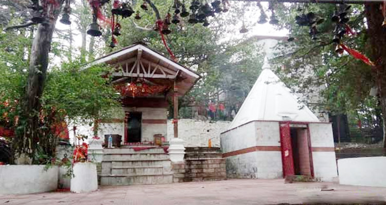 Mukteshwar