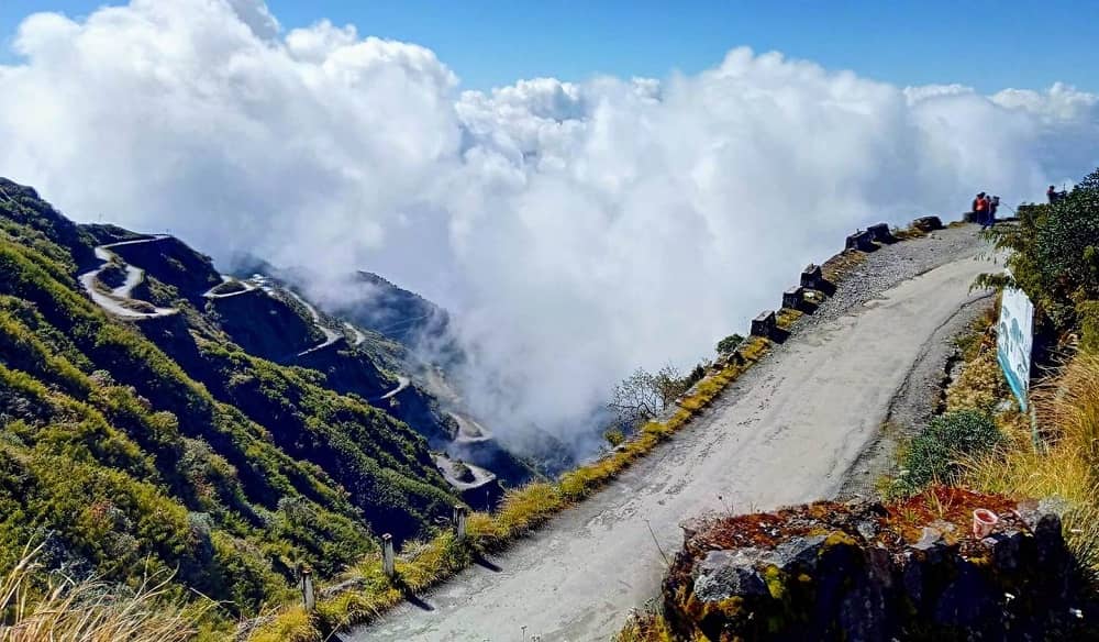 Best Road Trips in Uttarakhand
