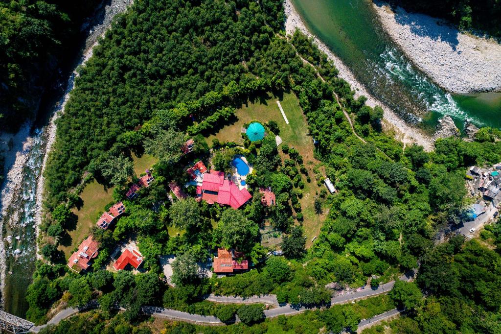 Corbett River Creek by Harmony Hotels Resorts